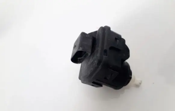 Audi A3 S3 8L Headlight level adjustment motor 00728213 007282-13