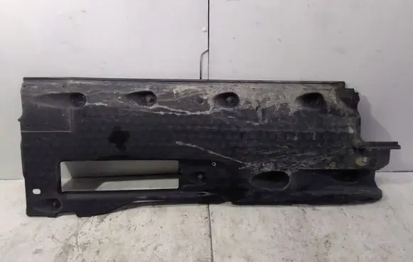 Volkswagen PASSAT B6 Side bottom protection 3C0825212B
