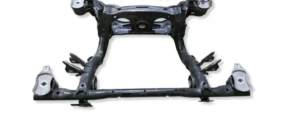 Audi Q4 Sportback e-tron Rear subframe 1EA505235BQ