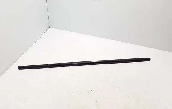 BMW 5 G30 G31 G38 Rear door trim (molding) 7404031