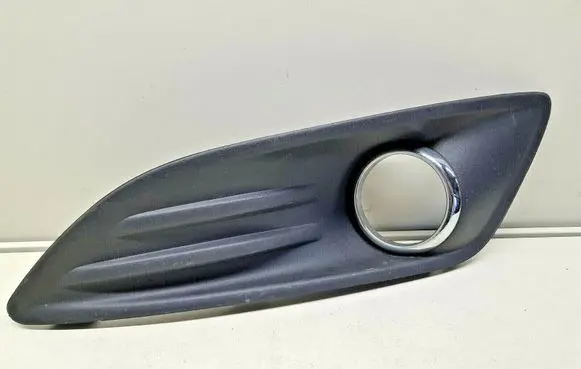 Ford Fiesta Front fog light trim/grill C1BB15A222D nr5756