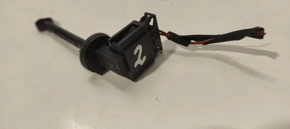 Volkswagen Phaeton Interior temperature sensor 4E0907543 113580033
