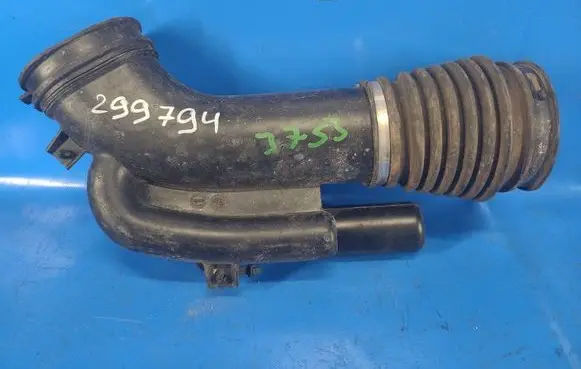 Chrysler 200 Air intake hose/pipe 68045122AE
