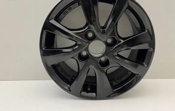 Hyundai i10 R14 alloy rim OX07551447M103