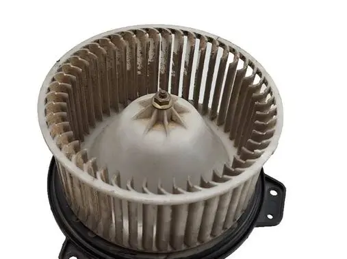 Mazda 323 Heater fan/blower HB111RC1MD