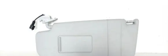 Skoda Superb B6 (3T) Sun visor 3T0857551A