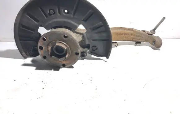 Audi Q7 4L Front wheel hub 7L0407258A