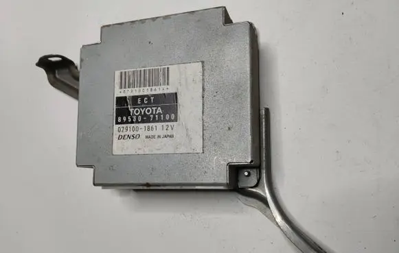 Toyota Hilux (AN10, AN20, AN30) Gearbox control unit/module 8953071100 0791001861