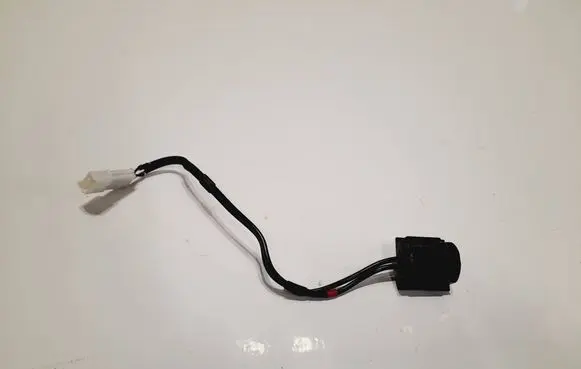 Porsche Cayman 987 Microphone (bluetooth/phone) 