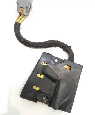 Ford Cougar Seat control switch 98BG14A701AA 03470240