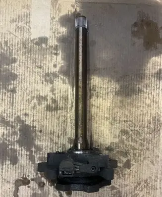 Audi A8 S8 D2 4D Other gearbox part ECZ