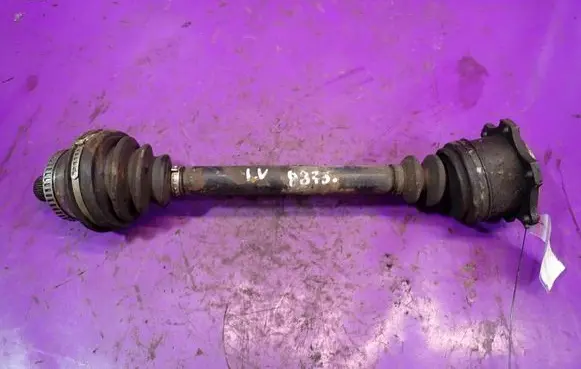 Skoda Superb B5 (3U) Front driveshaft 