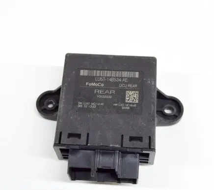Ford Puma Door control unit/module LU5T14B534AE 10522532