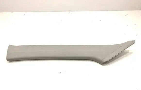 Skoda Fabia Mk3 (NJ) Other sill/pillar trim element 