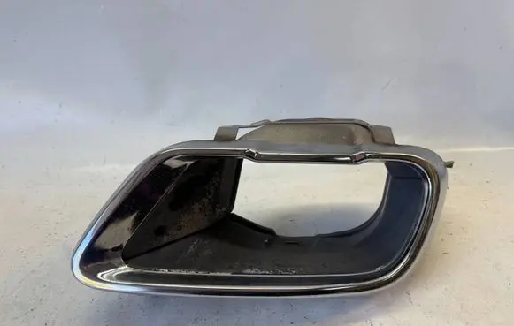 BMW X6 G06 Muffler ending 8074189