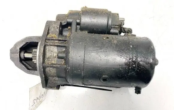 Mercedes-Benz E W210 Starter motor