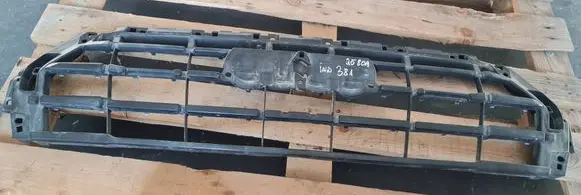Audi Q5 SQ5 Front grill 80A853692