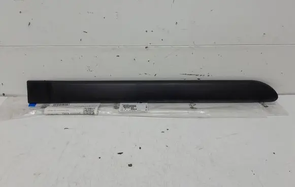 Peugeot 107 Rear door trim (molding) 8546Q2