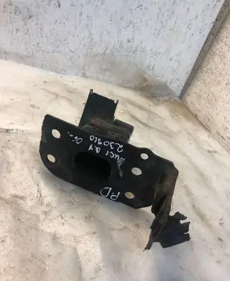 Audi Q7 4L Front bumper shock/impact absorber 4l0807134a