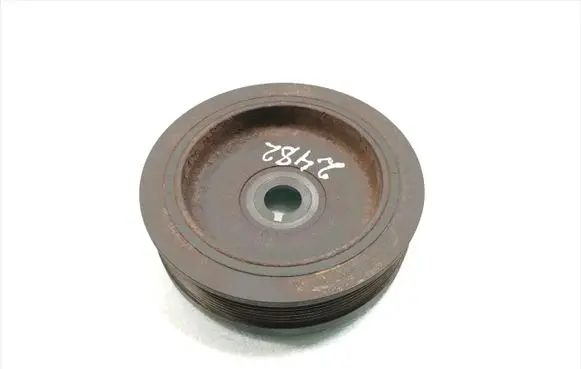 KIA Sorento Crankshaft pulley