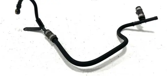 Audi A5 8T 8F Turbo turbocharger oiling pipe/hose 059121398B