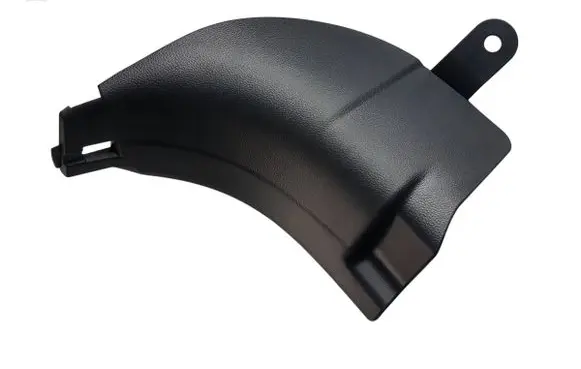 Subaru Crosstrek III Front sill trim cover 94060FL000