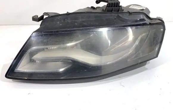 Audi A4 S4 B8 8K Headlight/headlamp 8K0941029AK