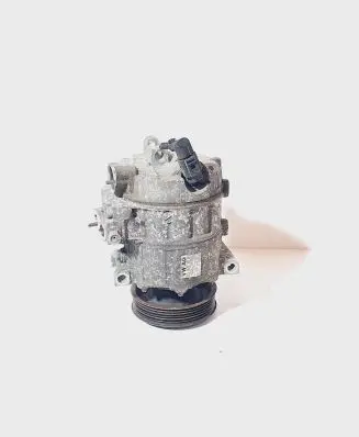 Volkswagen Golf V Air conditioning (A/C) compressor (pump) 1K0820803N 1K0820803 5880900014