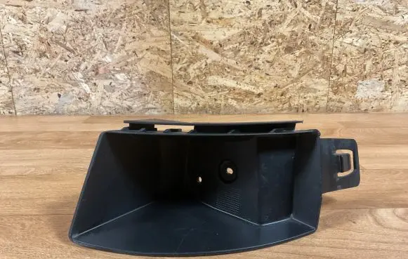 Ford C-MAX II Rear bumper mounting bracket AM5117A881BC