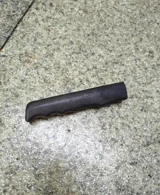 BMW 3 E36 Handbrake trim 