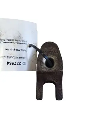 Volvo V40 Fuel Injector clamp holder 