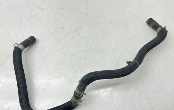 KIA Optima Engine coolant pipe/hose