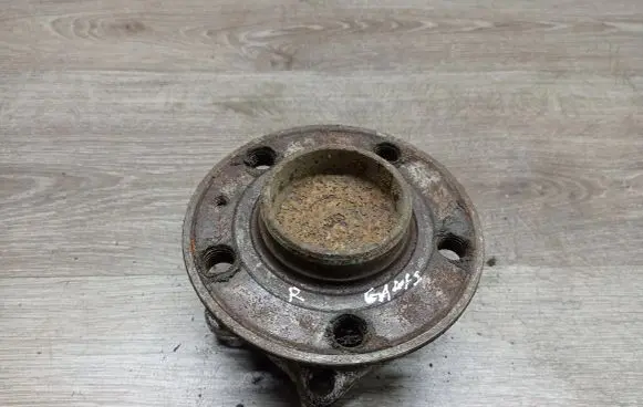 Volvo V70 Rear wheel ball bearing 