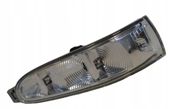 Mercedes-Benz R W251 Mirror indicator light A1648200521 1648200521