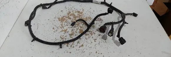 Ford C-MAX II Parking sensor (PDC) wiring loom F1DT15K868AME 3052176