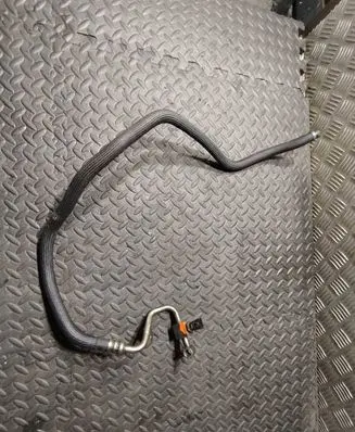 Maserati Ghibli Power steering hose/pipe/line 670006577