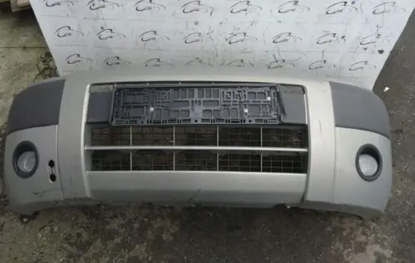 Citroen Berlingo Front bumper