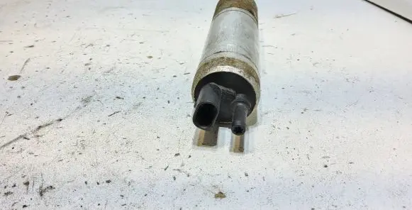 BMW X5 E53 Fuel injection high pressure pump 441110341 FP1441110341
