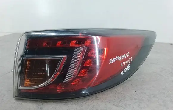 Mazda 6 Rear/tail lights GS2A51150