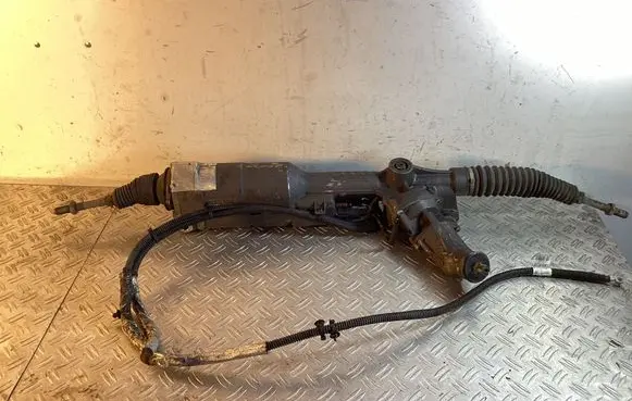 Porsche Macan (95B) Steering rack 95B909144K 95B909144D