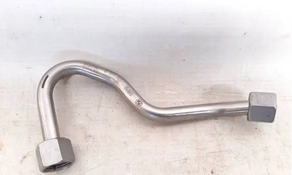 Mini One - Cooper F56 F55 Fuel line pipe 8665626 8489570 13538058643