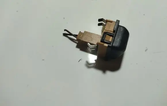 Audi A3 S3 8P Sensor 8P0907539