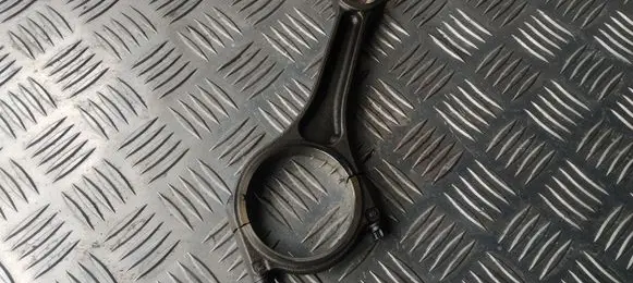 Peugeot 407 Connecting rod/conrod 5R8QAC