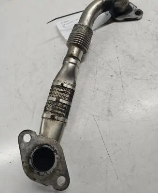 EGR valve line/pipe/hose