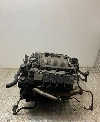 Mercedes-Benz SL R129 Engine M113961