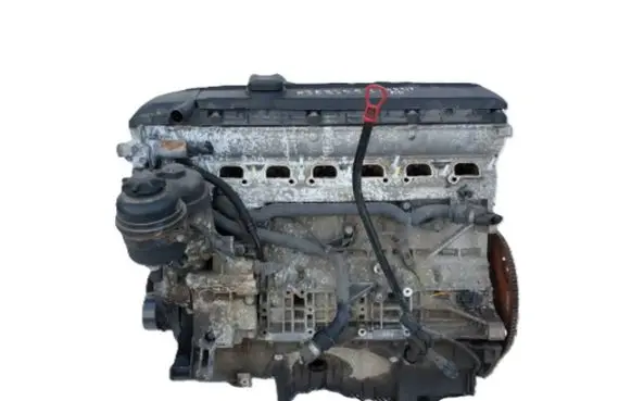 BMW X3 E83 Engine M54B25256S5