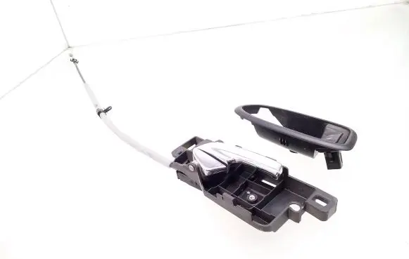 Ford S-MAX Rear door interior handle 6M21U22600BA 6M21U226A36BBW 6M2T14529AD
