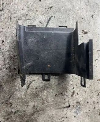 Audi A3 S3 8P Battery box tray 1K0915336B