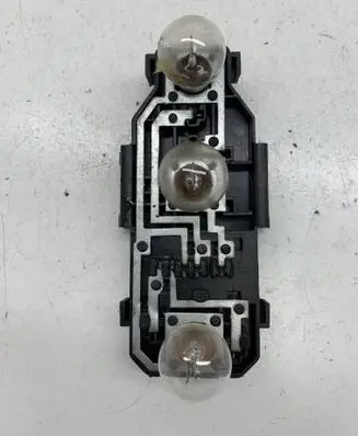 Audi A6 S6 C5 4B Tail light bulb cover holder RFBL3158B