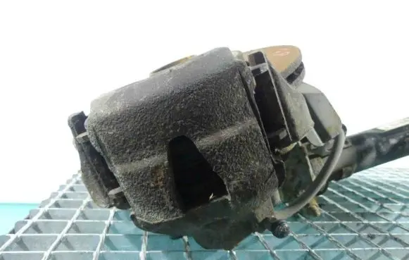 Seat Ibiza IV (6J,6P) Front brake caliper IMPRK1278921
